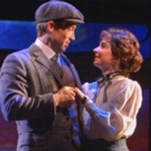 BWW Review: TheatreWorks Revives an Excellent DADDY LONG LEGS