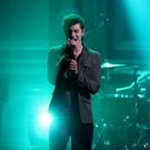 VIDEO: Shawn Mendes Sings Favorite Tweets; Performs 'Mercy' on TONIGHT