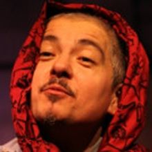 Ruben C. Gonzalez' LA ESQUINITA, USA Tells the Stories of Forgotten American Border T