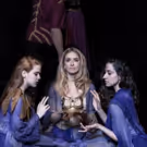 Dances Patrelle to Present MACBETH at Hunter College This September