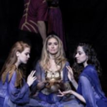 Dances Patrelle to Present MACBETH at Hunter College This September
