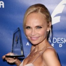 Momentum Pictures Acquires North American Rights to Kristin Chenoweth-Led HARD SELL
