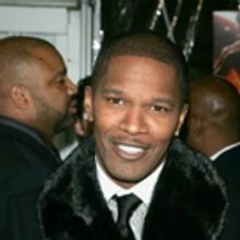Jamie Foxx to Make Directorial Debut with Sports-Themed ALL STAR WEEKEND