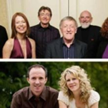 The Chieftans with Natalie MacMaster and Donnell Leahy to Play NJPAC This March