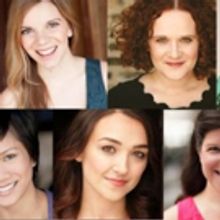All-Female Cast Set for Halcyon Theatre's FEFU AND HER FRIENDS