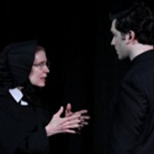 BWW Review: DOUBT: A PARABLE  at Quotidian Theatre Company