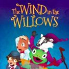 Immersion Theatre Company Announces New Tour of WIND IN THE WILLOWS