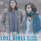 LOST GIRLS to Make Philadelphia Premiere with Theatre Exile