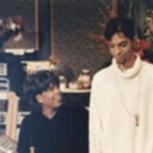 OWN Remembers Prince with Re-Airing of 1996 OPRAH WINFREY SHOW Interview Tonight