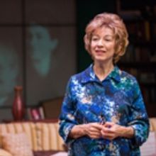 B Street Theatre Presents $9.00 at 9:00 pm Performance of BECOMING DR. RUTH 1/21
