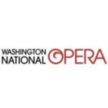 Washington National Opera to Close Out Season with THE RING OF THE NIBELUNG, 4/30