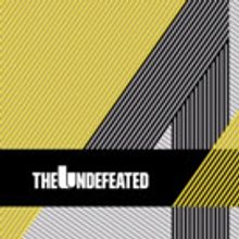 ESPN's THE UNDEFEATED to Reveal 44 African Americans who Changed the Country