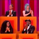 Logo to Premiere All-New GAY FOR PLAY GAME SHOW STARRING RUPAUL, 4/11