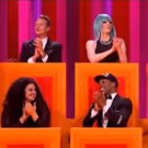 Logo to Premiere All-New GAY FOR PLAY GAME SHOW STARRING RUPAUL, 4/11