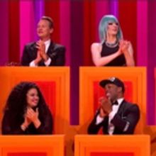 Logo to Premiere All-New GAY FOR PLAY GAME SHOW STARRING RUPAUL, 4/11