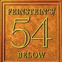 Barb Jungr & John McDaniel to Perform Series of Shows at Feinstein's/54 Below