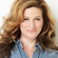 Ana Gasteyer to Bring I'M HIP to Schimmel Center at Pace University