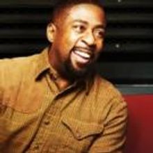 KEVIN HART PRESENTS: KEITH ROBINSON - BACK OF THE BUS FUNNY to Premiere This Week on…