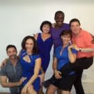 ABCD Productions II Brings LOVE IN THE MIDDLE AGES to FringeNYC Tonight