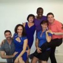 ABCD Productions II Brings LOVE IN THE MIDDLE AGES to FringeNYC Tonight