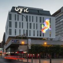 LSBU School of Arts and Creative Industries Teams with Lyric Hammersmith for New Mast