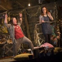 Pains Plough to Present BROKEN BISCUITS