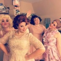 BWW Review: Chaffin's Barn's TAFFETAS Blends Nostalgia and Sentiment to Musical Perfe Photo