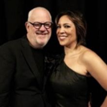 BWW REVIEW: Kate Ceberano And Paul Grabowsky Present A Live And Loose Concert of LOVE