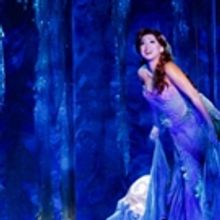 BWW Review: DISNEY'S THE LITTLE MERMAID at Broadway In Louisville - Down Where Its We