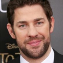 John Krasinski to Lead Sarah Burgess' DRY POWDER at The Public in 2016