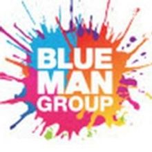 Blue Man Group Schedules Additional Holiday Shows