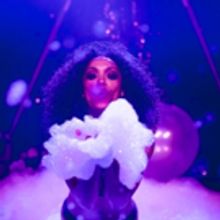Photo Flash: Sneak Peek at BLANC DE BLANC, Coming to London This Summer