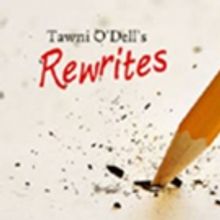 Bestselling Author Tawni O'Dell Releases New Podcast REWRITES