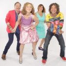 The Laurie Berkner Band 'Greatest Hits Tour' Comes to Princeton This April