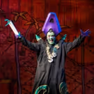 BWW Review: ALADDIN, Lyric Hammersmith, 26 November 2016