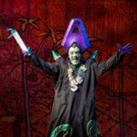 BWW Review: ALADDIN, Lyric Hammersmith, 26 November 2016 Photo