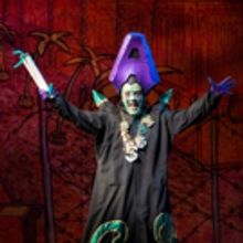 BWW Review: ALADDIN, Lyric Hammersmith, 26 November 2016
