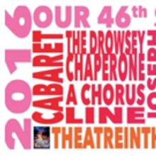 A CHORUS LINE, MARY POPPINS & More Set for Theatre in the Park in Kansas City's Summe