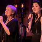 TV Exclusive: Watch Liz Callaway Join Samantha Massell at Feinstein's/54 Below for…