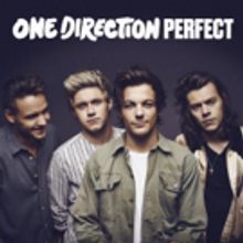 Listen: One Direction Drops New Single 'Perfect'