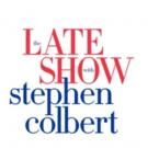 VP Joe Biden to Stop by THE LATE SHOW WITH STEPHEN COLBERT