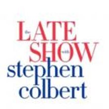 VP Joe Biden to Stop by THE LATE SHOW WITH STEPHEN COLBERT