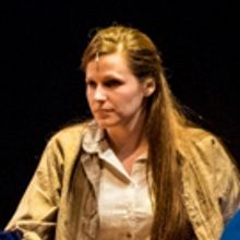 BWW Review: Technically Superior VIOLET at ArtsWest Lacks Emotional Connection
