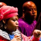 Soweto Gospel Choir Performs at the Lincoln Tonight