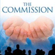 Ben Ibach Releases 'The Commission'