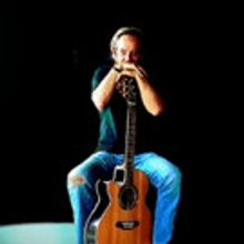 Jesse Boleyn Announces Orcas Island Summer Concert Series for 2017