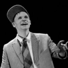 BWW Review: WISDOM OF A FOOL, LOST Theatre