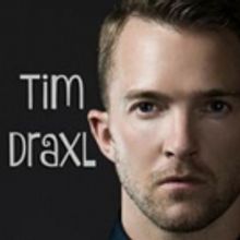 Tim Draxl Brings ONCE UPON ANOTHER TIME to the Slide Lounge Tonight
