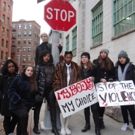 Girl Be Heard Examines Rape Culture in BLURRED LINES Premiere Tonight at HERE