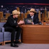 VIDEO: Hugh Jackman Explains Why He's Really Into Fishing & Coffee! Video